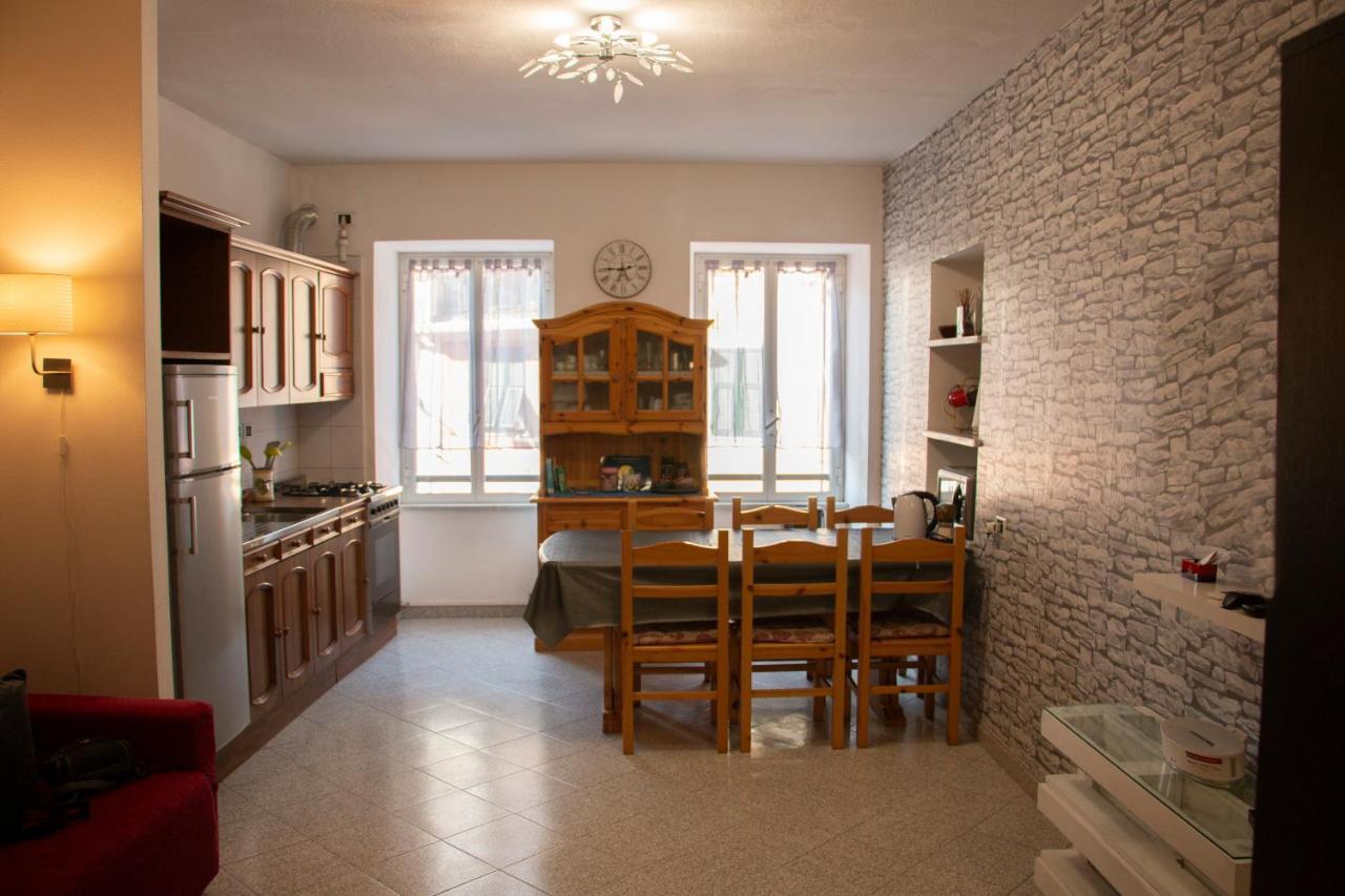 Vintage Apartment Vernazza Exterior photo