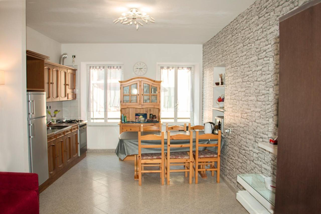 Vintage Apartment Vernazza Exterior photo